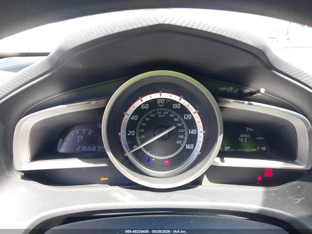 Mazda Mazda3 I Sport
