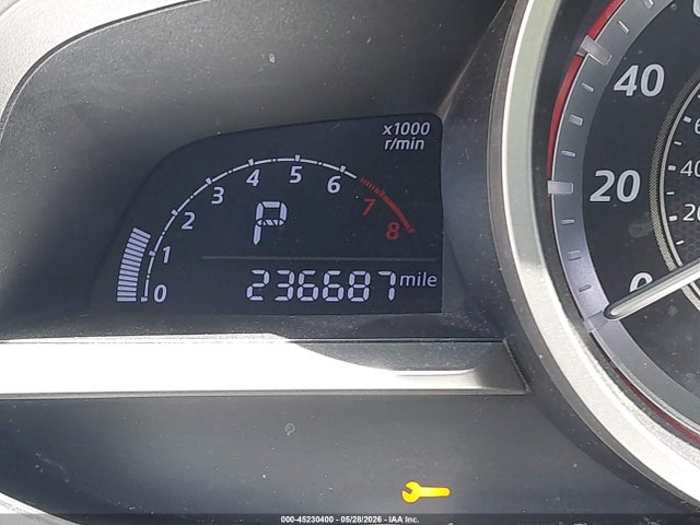 Mazda Mazda3 I Sport