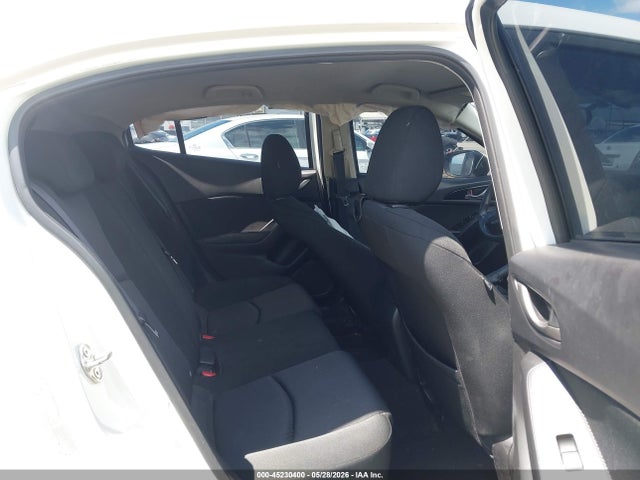 Mazda Mazda3 I Sport