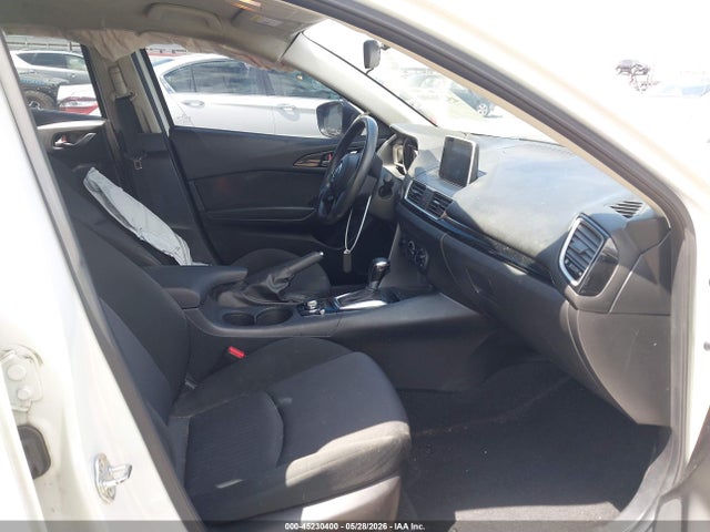 Mazda Mazda3 I Sport