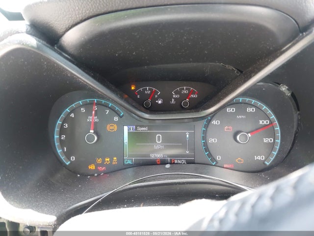 Chevrolet Colorado Lt