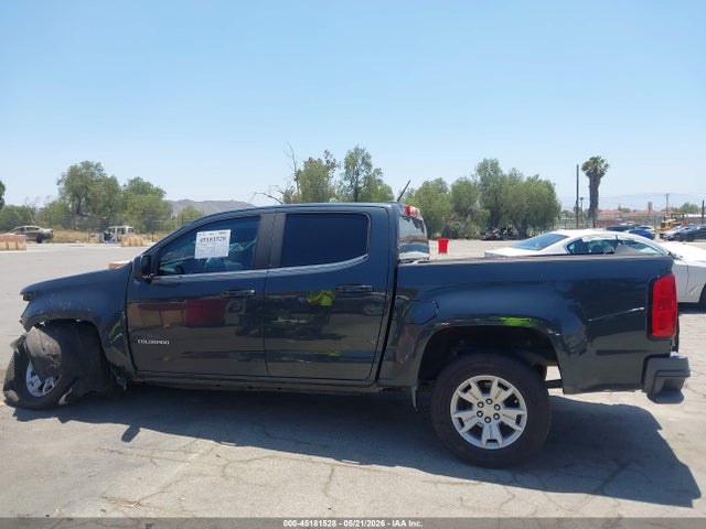 Chevrolet Colorado Lt