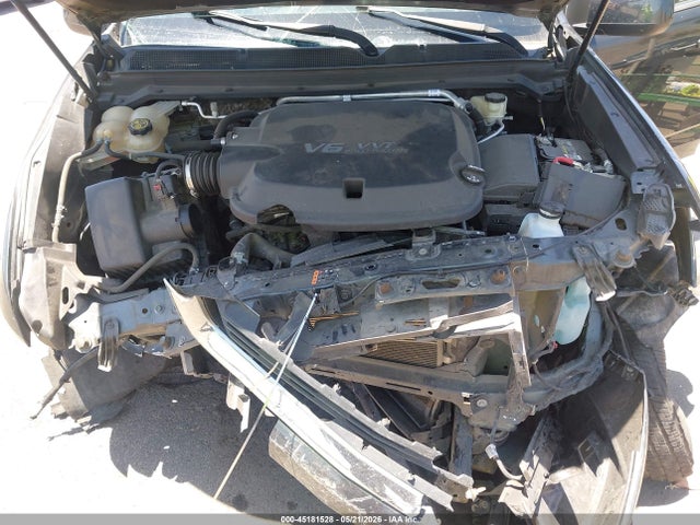 Chevrolet Colorado Lt