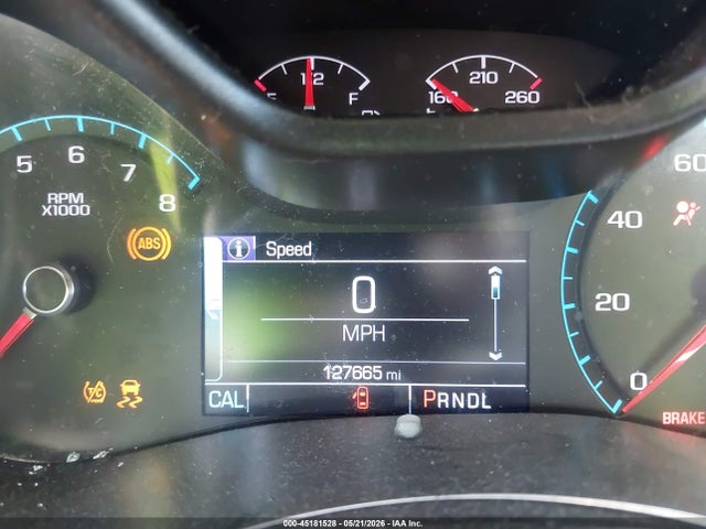 Chevrolet Colorado Lt