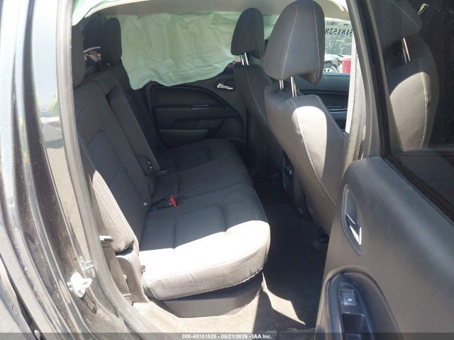 Chevrolet Colorado Lt