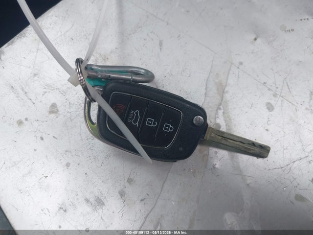 Hyundai TUCSON Se