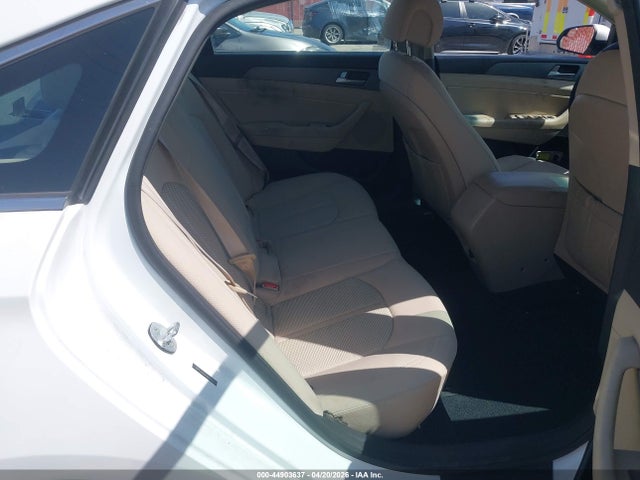 Hyundai SONATA Se