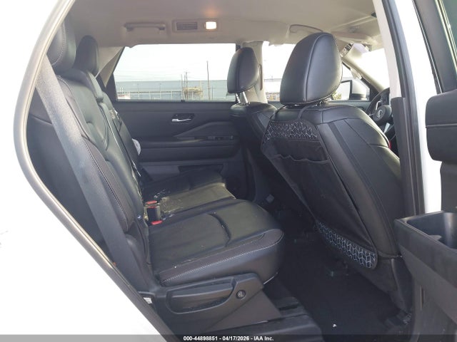 Nissan Pathfinder Sl Fwd