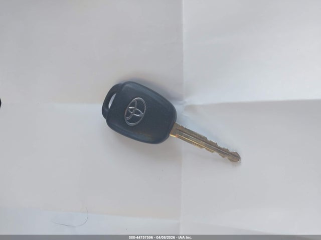 Toyota Corolla Se