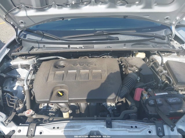 Toyota Corolla Se