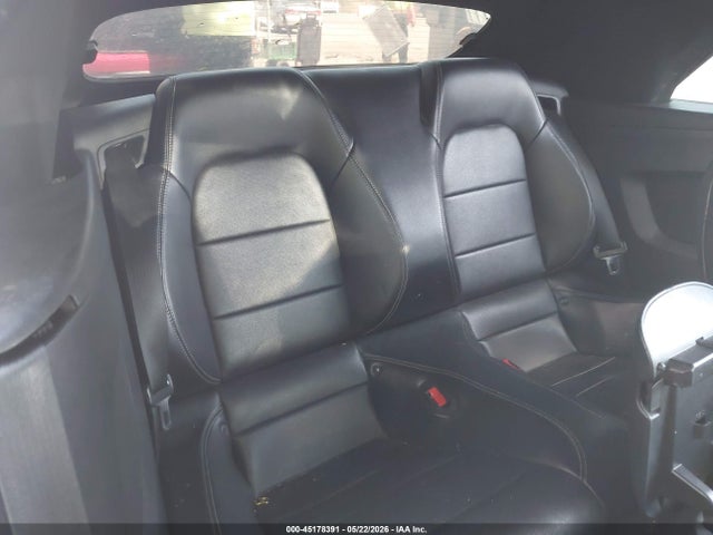 Ford Mustang Ecoboost Premium