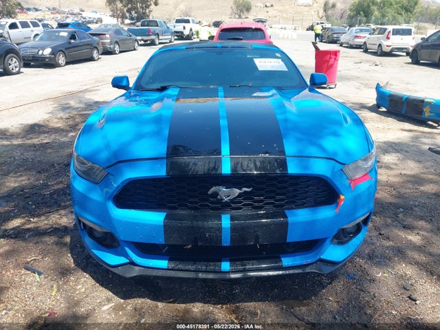 Ford Mustang Ecoboost Premium