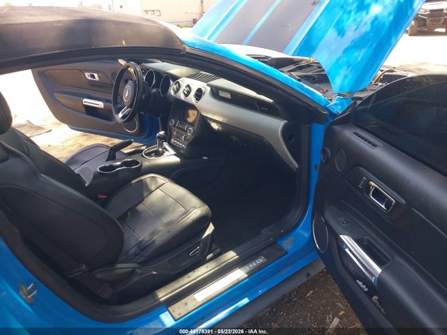 Ford Mustang Ecoboost Premium