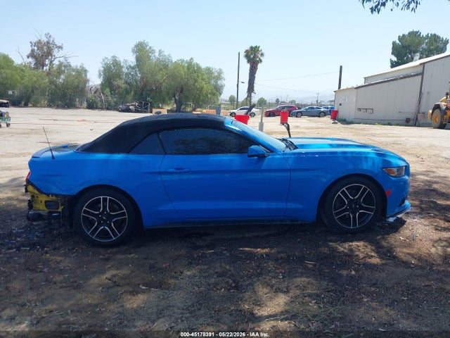 Ford Mustang Ecoboost Premium