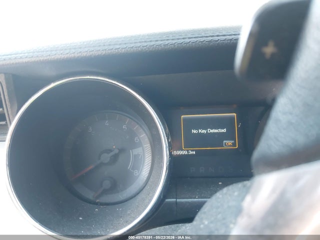 Ford Mustang Ecoboost Premium