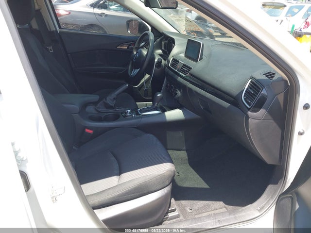 Mazda Mazda3 I Sport