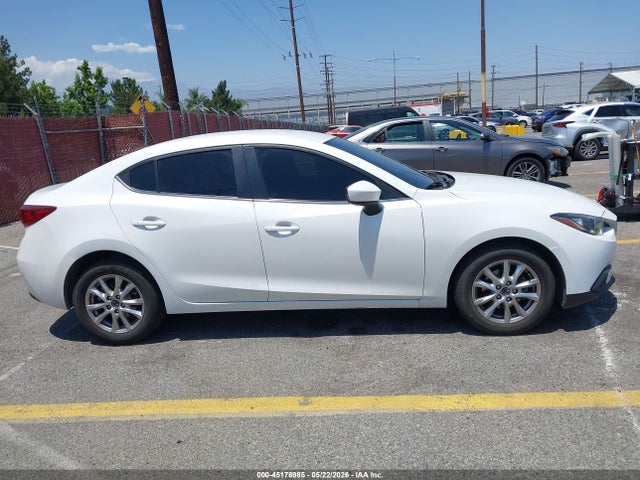 Mazda Mazda3 I Sport
