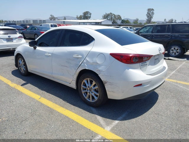Mazda Mazda3 I Sport