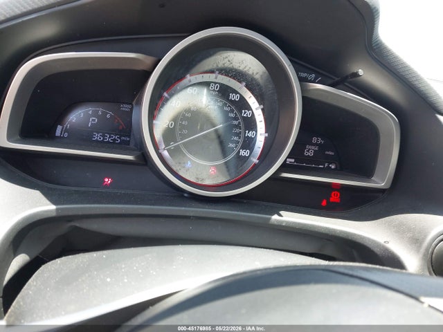 Mazda Mazda3 I Sport