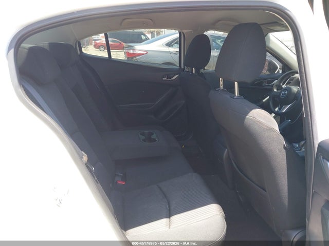 Mazda Mazda3 I Sport