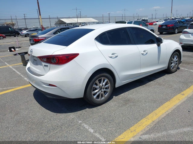 Mazda Mazda3 I Sport