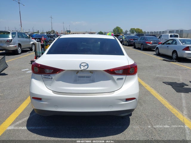 Mazda Mazda3 I Sport