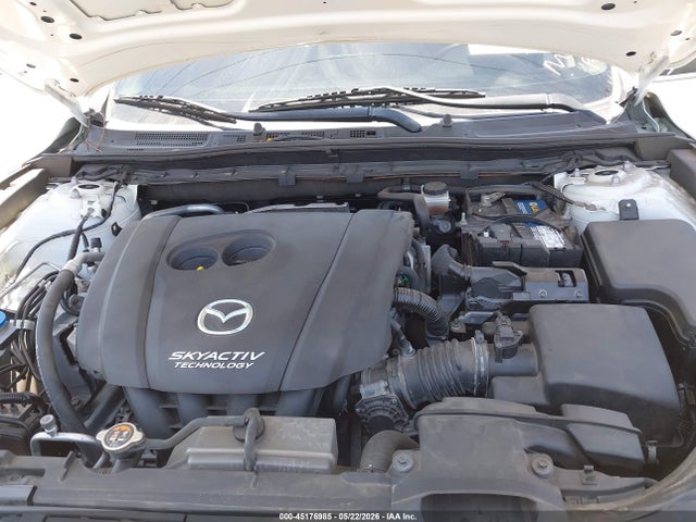 Mazda Mazda3 I Sport