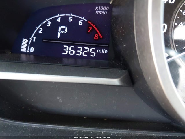 Mazda Mazda3 I Sport