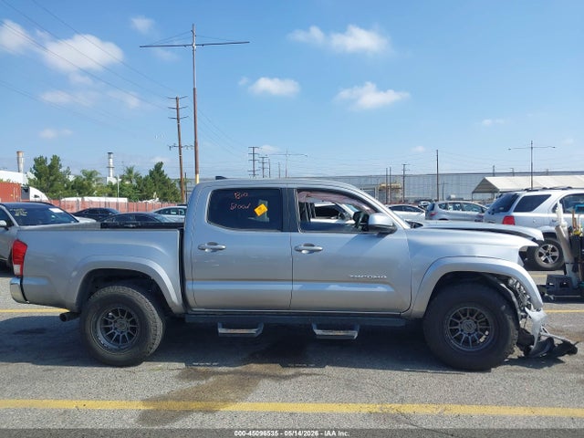 Toyota Tacoma Sr5 V6