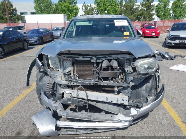 Toyota Tacoma Sr5 V6