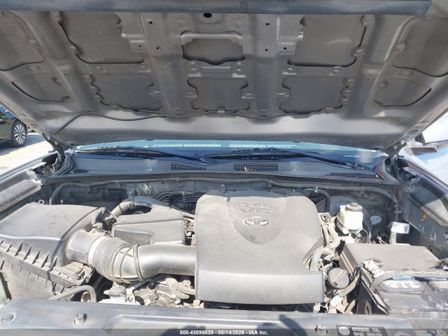 Toyota Tacoma Sr5 V6