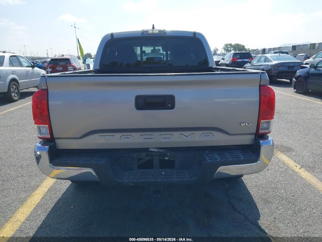 Toyota Tacoma Sr5 V6
