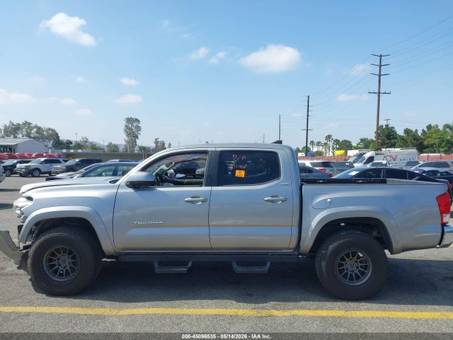 Toyota Tacoma Sr5 V6