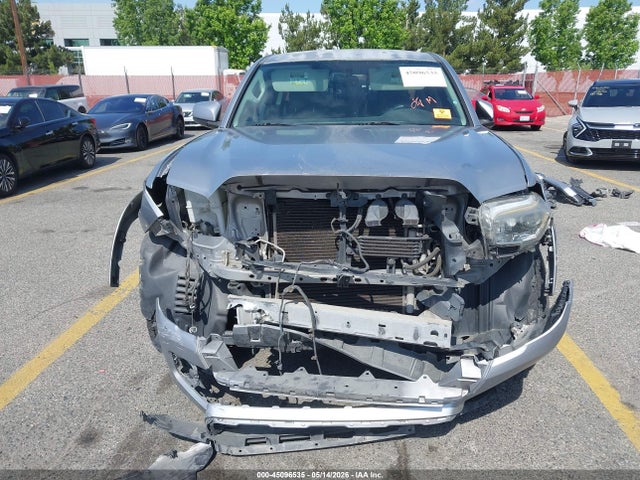 Toyota Tacoma Sr5 V6