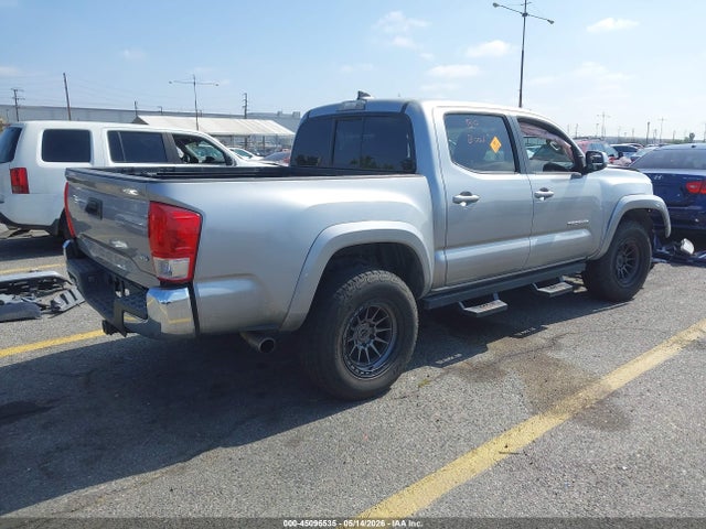 Toyota Tacoma Sr5 V6
