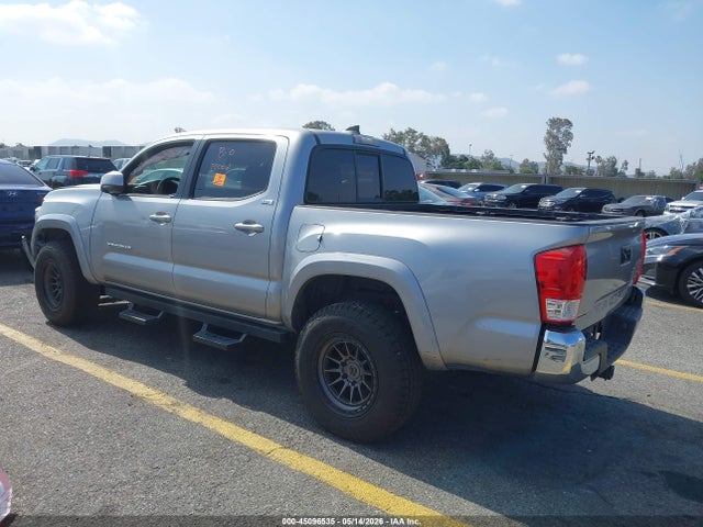 Toyota Tacoma Sr5 V6