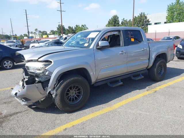 Toyota Tacoma Sr5 V6