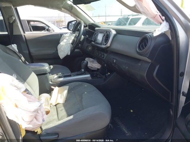 Toyota Tacoma Sr5 V6