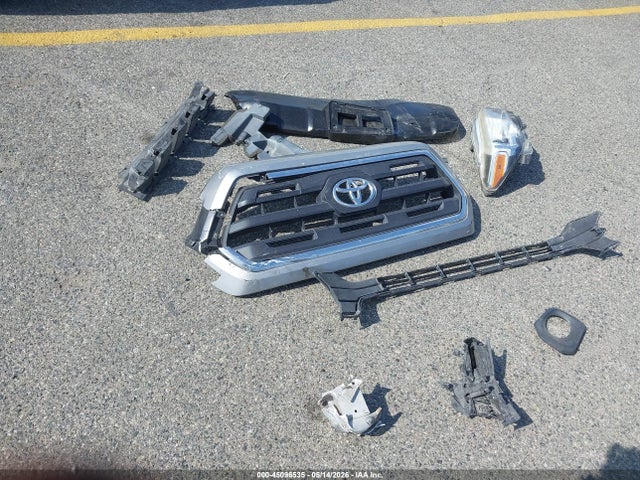 Toyota Tacoma Sr5 V6