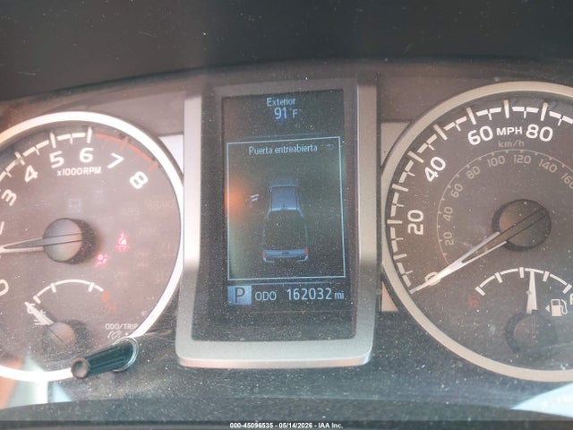 Toyota Tacoma Sr5 V6