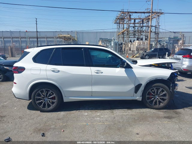 BMW X Series Xdrive40i