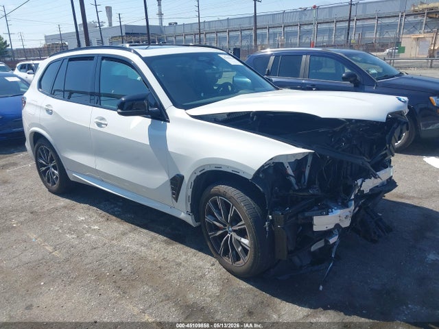 Salvage BMW X Series Image