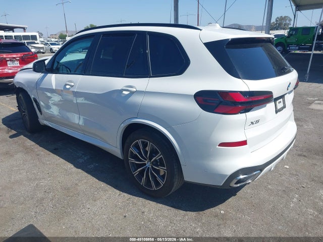 BMW X Series Xdrive40i