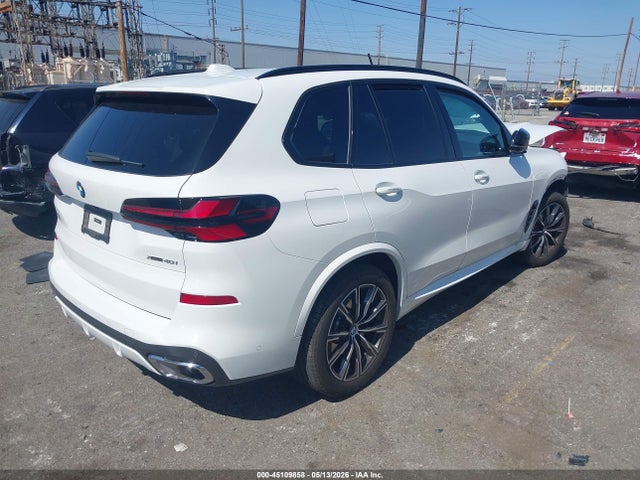 BMW X Series Xdrive40i