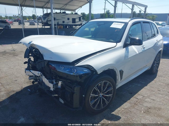 BMW X Series Xdrive40i