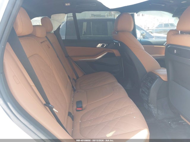 BMW X Series Xdrive40i