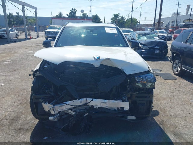 BMW X Series Xdrive40i