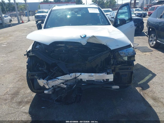 BMW X Series Xdrive40i