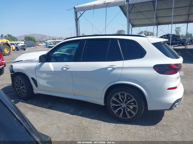 BMW X Series Xdrive40i