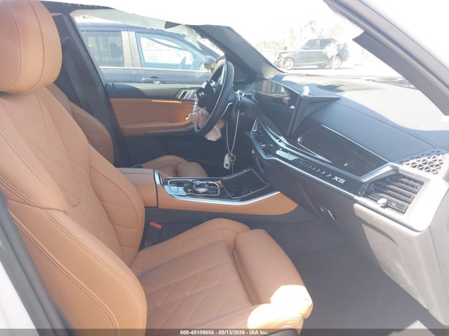 BMW X Series Xdrive40i